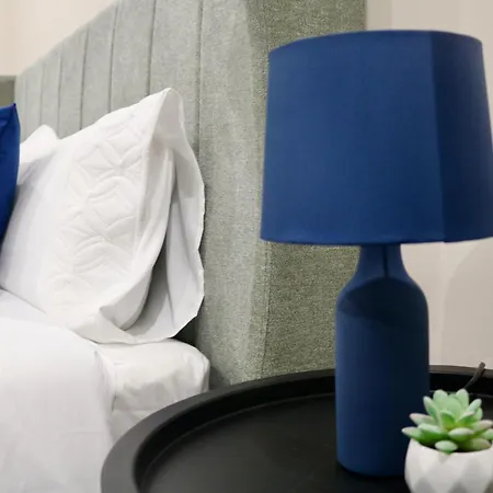 Apartment Leeds, With Free Wi-fi And Coffee Machine