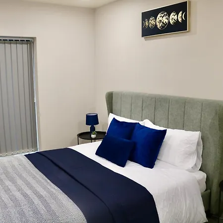 Leeds, With Free Wi-fi And Coffee Machine Leeds (West Yorkshire)