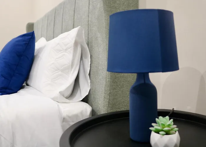 Apartamento Leeds, With Free Wi-fi And Coffee Machine