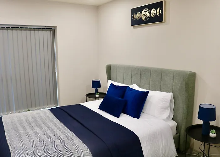 Leeds, With Free Wi-fi And Coffee Machine Leeds (West Yorkshire)